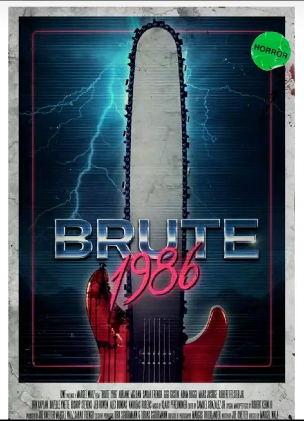 Brute 1986